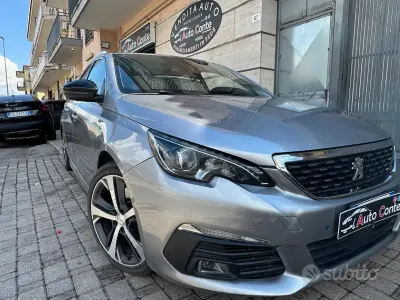 Usata Peugeot 308