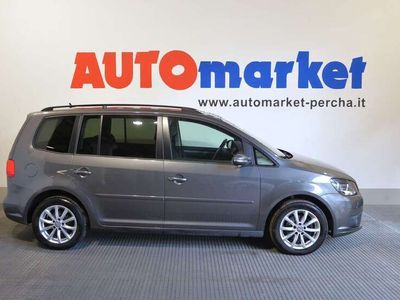 VW Touran