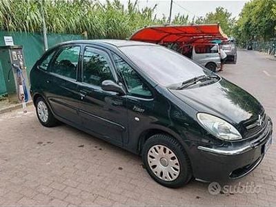 Citroën Xsara Picasso