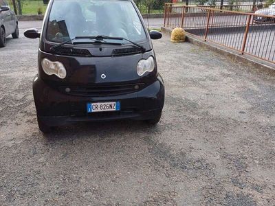 usata Smart ForTwo Coupé 0.8 cdi &Passion