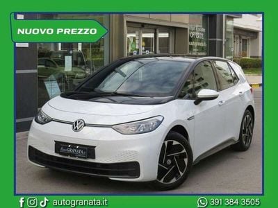 VW ID.3