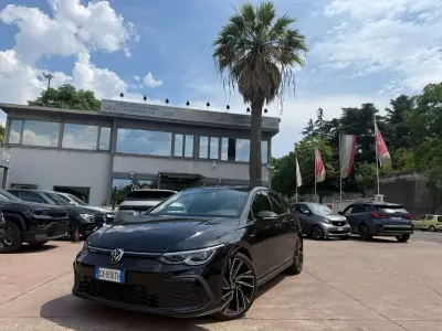Usata VW Golf VIII