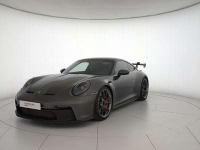 Porsche 911 GT3