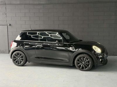 Usata Mini Cooper D Hype 116 CV (85 kW) 2017 Other Utilitaria