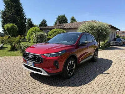 Occasion Ford Kuga Active X 151 ch (111 kW) 2024 SUV
