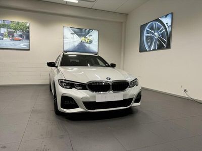 usata BMW 330 Serie 3 Touring d Msport Steptronic