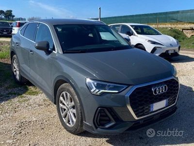 Usata Audi Q3 Business Plus 150 CV (110 kW) 2025 Other SUV