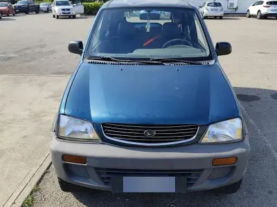 Usata Daihatsu Terios