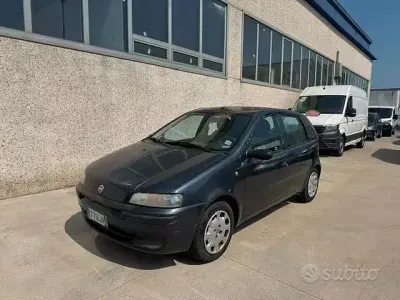 Usata Fiat Punto