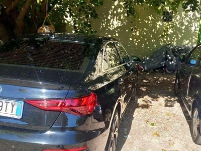 Usata Audi A3 Ambition 116 CV (85 kW) 2023 Berlina