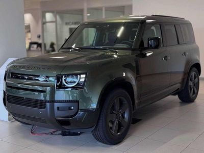 Nuova Land Rover Defender SE Dynamic 200 CV (147 kW) 2026 Verde SUV