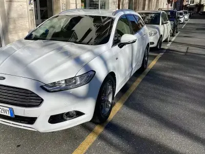 Usata Ford Mondeo