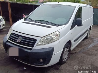 Fiat Scudo