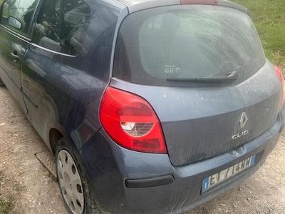 Renault Clio II