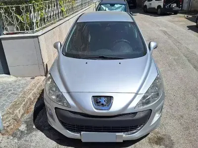 Usata Peugeot 308