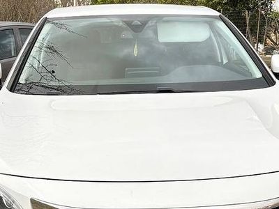 Usata Peugeot 3008 2019 Bianco SUV