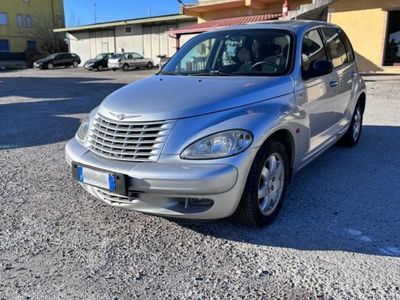 usata Chrysler PT Cruiser -- 2.2 CRD Street Cruiser II