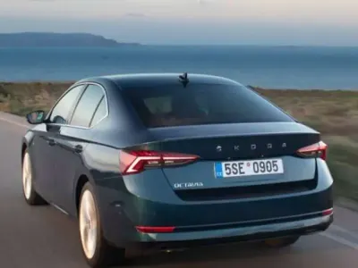Usata Skoda Octavia