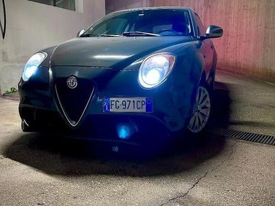 usata Alfa Romeo MiTo - 2016