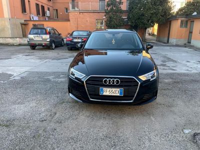 usata Audi A3 A3 1.6 TDI Ambition