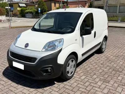 Usata Fiat Fiorino