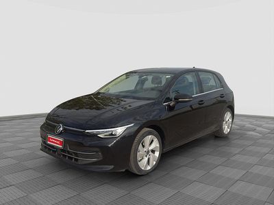 Usata VW Golf VIII 150 CV (110 kW) 2025 Grenadill black