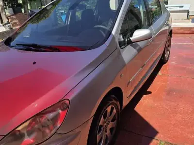 Usata Peugeot 307 109 CV (80 kW) 2001 Utilitaria