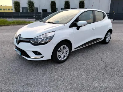Usata Renault Clio