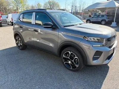 Nuova Citroën C3 100 CV (73 kW) 2026 Grigio SUV