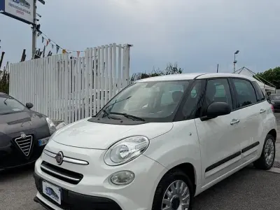 Usata Fiat 500L