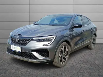 Usata Renault Arkana