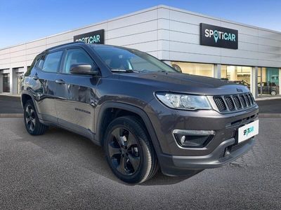 usata Jeep Compass 2.0 Multijet II Night Eagle