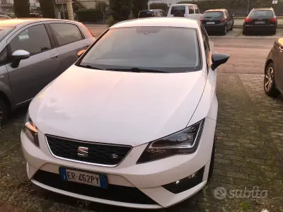 Gebraucht Seat Leon