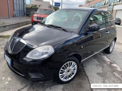 usata Lancia Ypsilon Ypsilon1.4 Oro Ecochic GPL