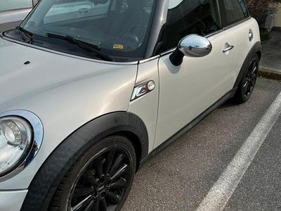 usata Mini Cooper S R56, prezzo trattabile