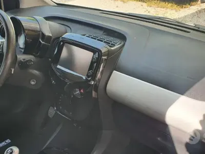 Usata Toyota Aygo