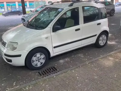 Gebraucht Fiat Panda