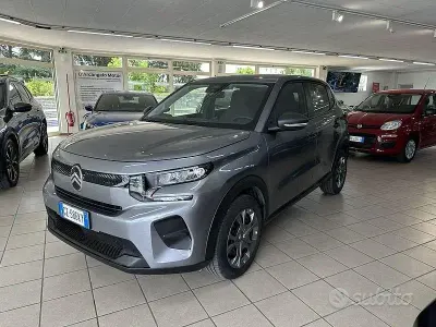 Usata Citroën C3