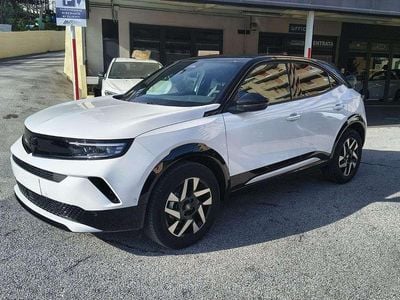 Nuova Opel Mokka 136 CV (100 kW) 2026 Bianco pastello SUV