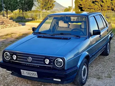 Usata VW Jetta 54 CV (39 kW) 1989 Berlina