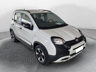 usata Fiat Panda Cross 1.2 City