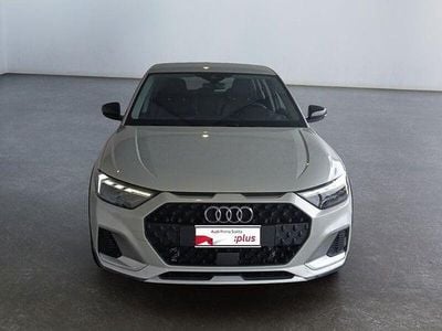 Argento Usata 2025 Audi A1 Business Utilitaria | 27.900 € (Buon prezzo)