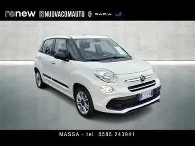 Usata Fiat 500 Business 95 CV (69 kW) 2019 Utilitaria