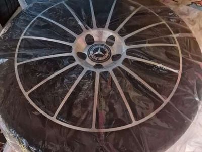 Mercedes E350
