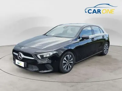 Usata Mercedes A180