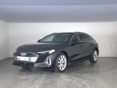 Usata Audi A5 Business 204 CV (150 kW) 2025 Nero mito metallizzato Station wagon