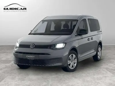Usata VW Caddy