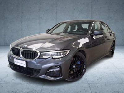 usata BMW 320 d 48V Msport Aut.