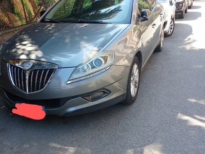 Lancia Delta