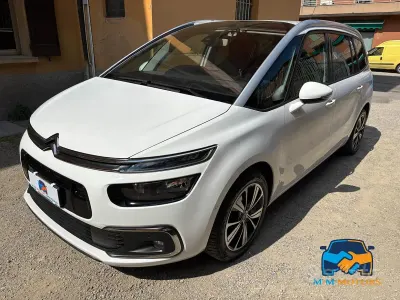 Usata Citroën Grand C4 Picasso
